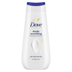 Gel de Duche Advanced Care Deeply Nourishing, , hi-res
