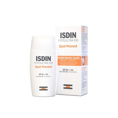 SPOT PREVENT SPF50+ - ISDIN - Fotoultra - Imagem