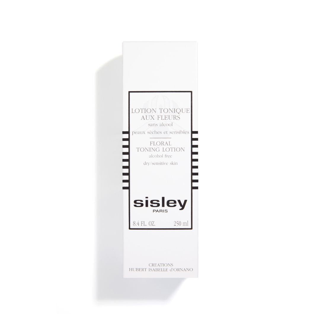 Lotion Tonique aux Fleurs - Sisley Paris - SISLEY TRATAMENTO - Imagem 4