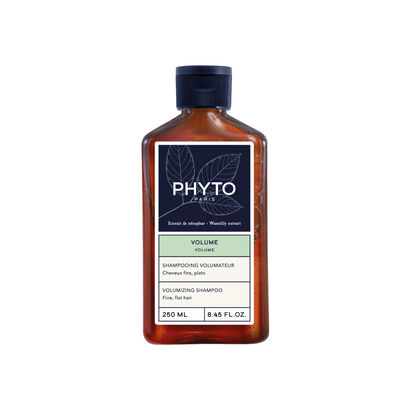 Champ&ocirc; Volume - Phyto Paris - PHYTO - Imagem