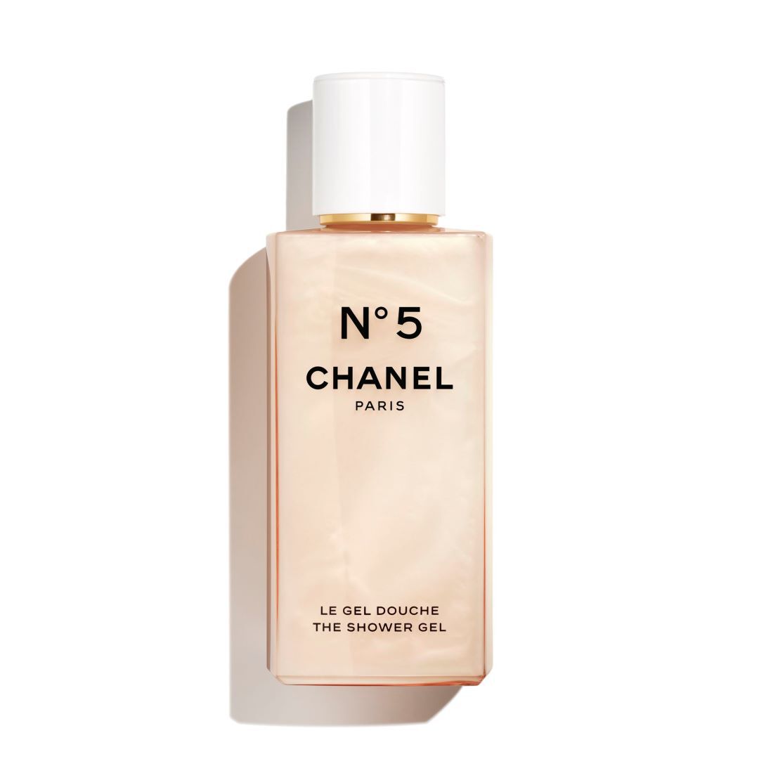THE SHOWER GEL - CHANEL - Chanel N&deg;5 - Imagem 1
