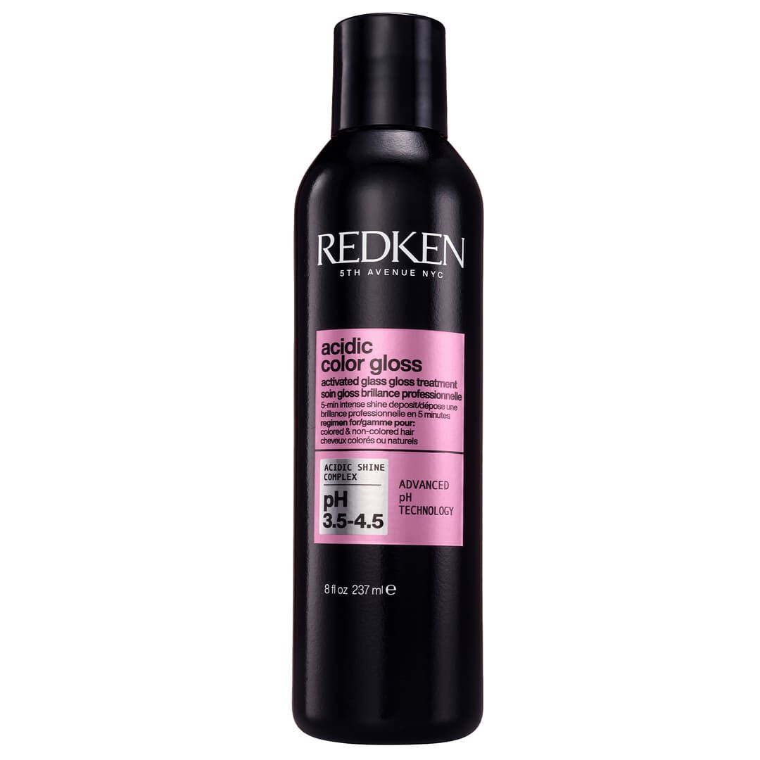 Tratamento Gloss - Redken - ACIDIC COLOR GLOSS - Imagem 1