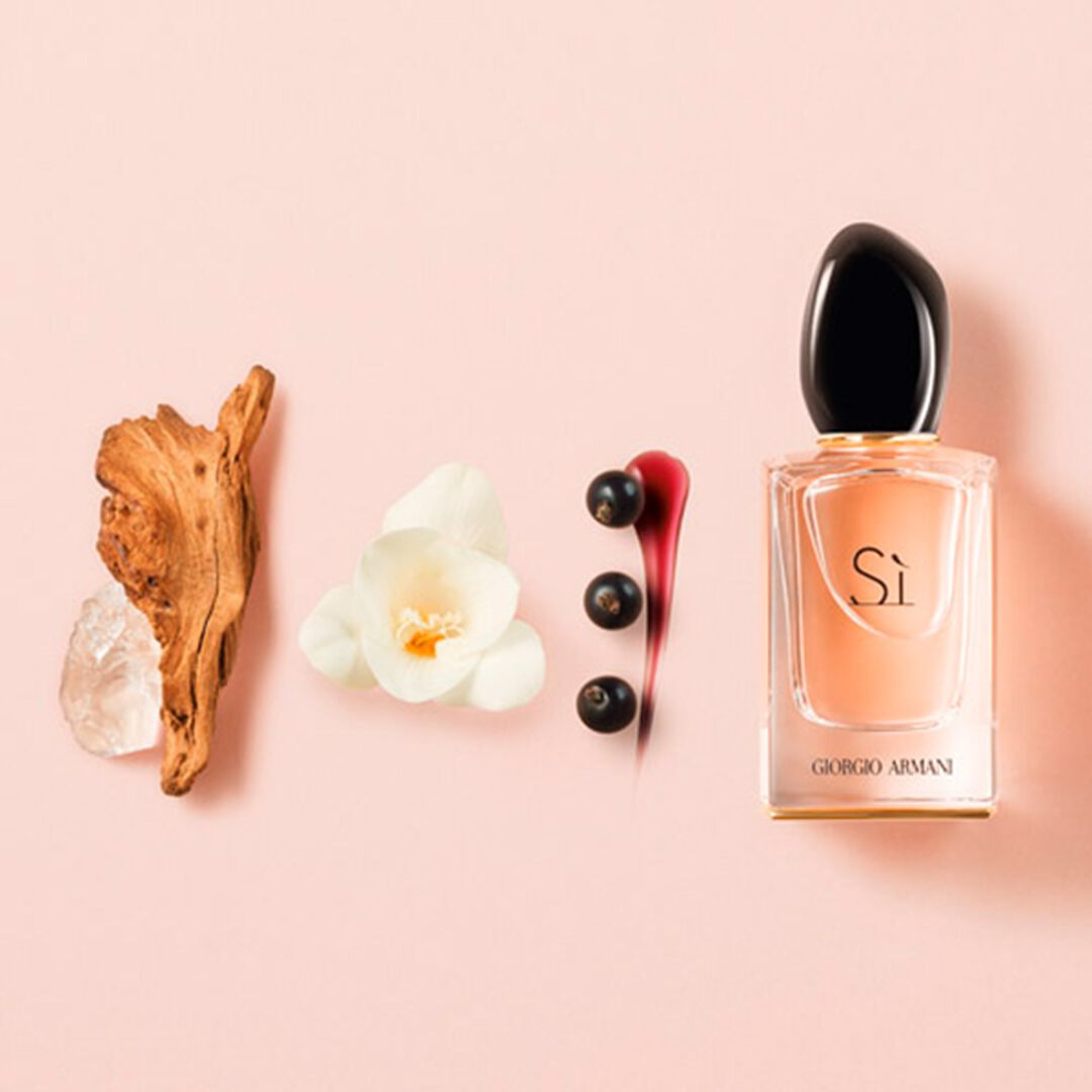 Eau de Parfum - Giorgio Armani - ARMANI SI - Imagem 3