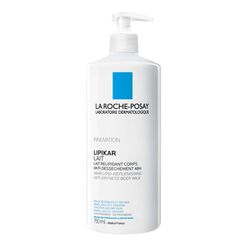 Lipikar Leite Hidratante, , hi-res
