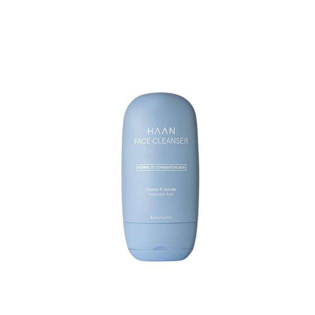 MINI FACE CLEANSER NORMAL SKIN - HAAN -  - Imagem 1