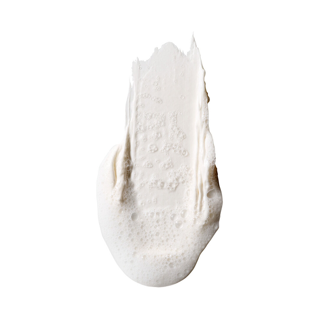 FRESH CANVAS CREAM-TO-FOAM CLEANSER - MAC - HYPER REAL - Imagem 2