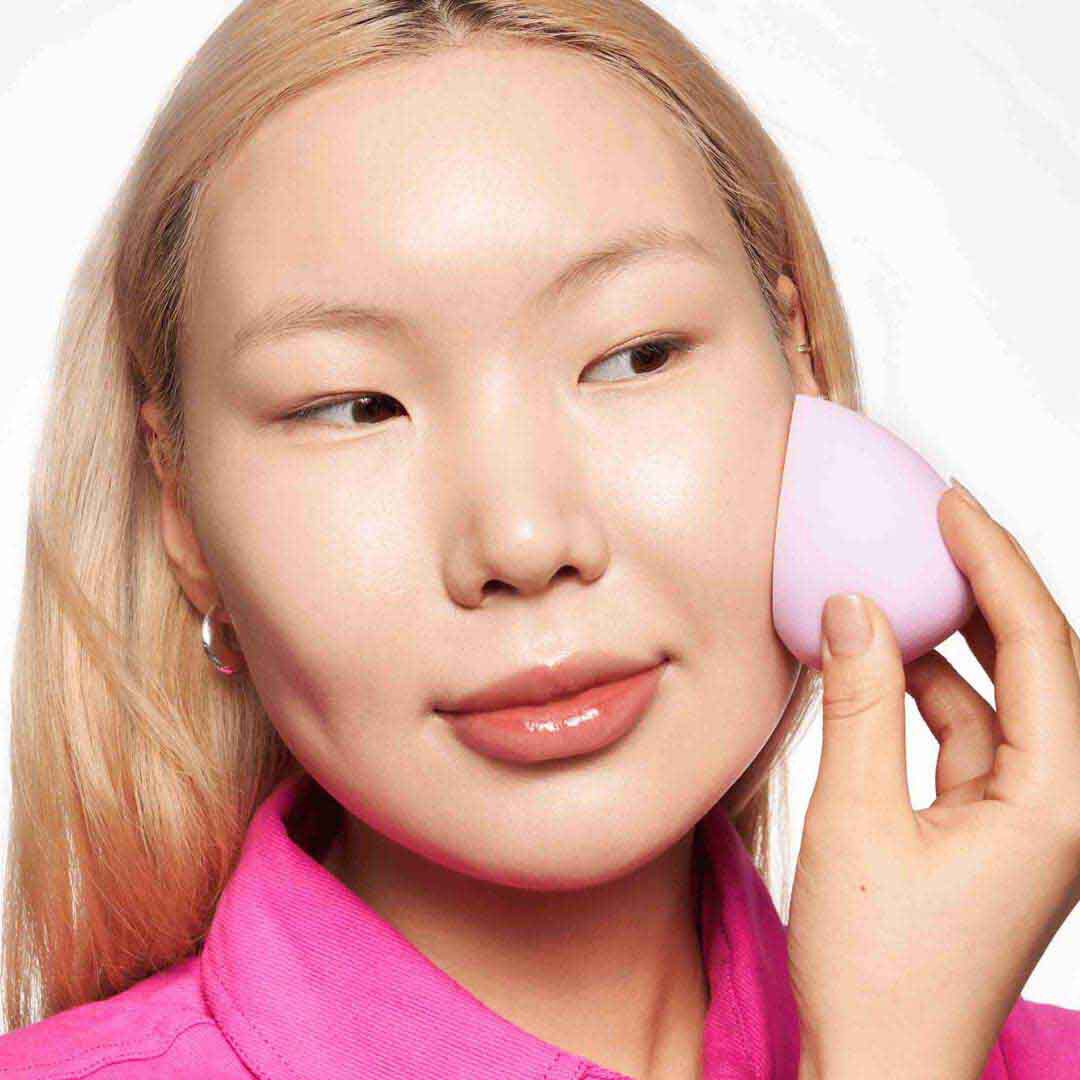 Esponja de Maquilhagem Make Up & Baking - ESSENCE -  - Imagem 11