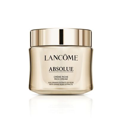 Creme Textura Rica - Lancôme - Absolue - Imagem