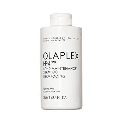 N&ordm;4 Shampoo Fine Bond Maintenance - OLAPLEX -  - Imagem