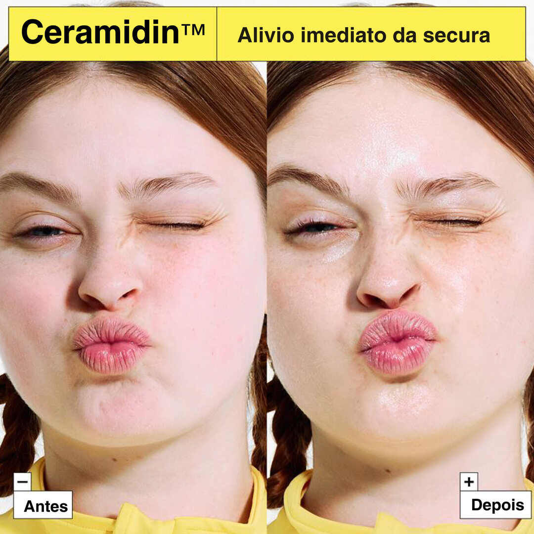 Skin Barrier Moisturizing Cream - DR JART+ - Ceramidin - Imagem 2