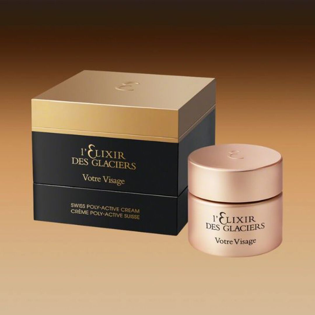 Elixir Votre Visage - VALMONT - VA ELIXIR DES GLACIERS - Imagem 2