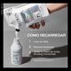 Recarga - Champ&ocirc; - Redken - Acidic Bonding Concentrate - Imagem 4