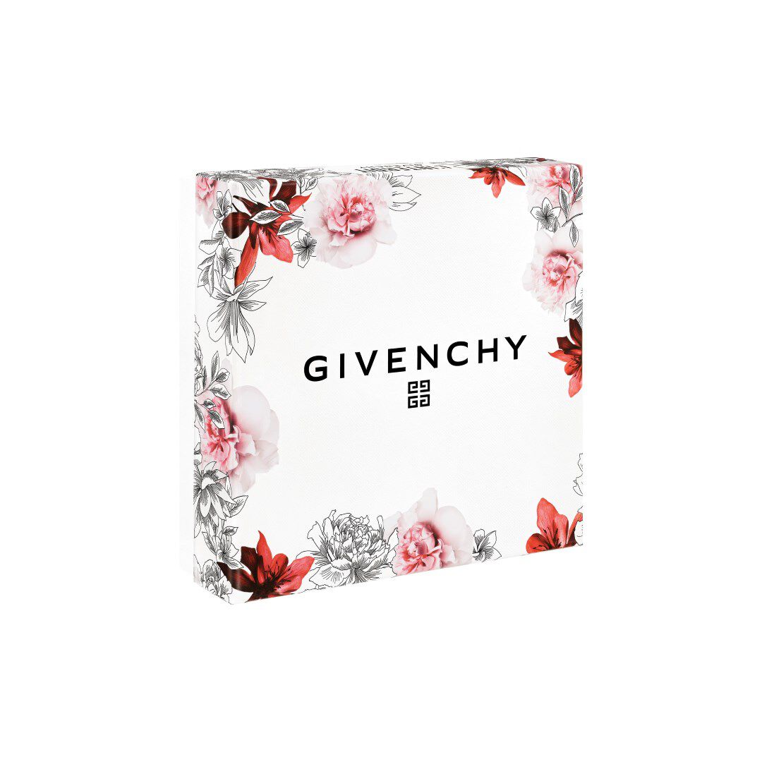 Coffret Dia da Mãe - Eau de Parfum Rouge - GIVENCHY - L'INTERDIT - Imagem 5