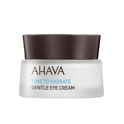 Gentle Eye Cream - Ahava - Time To Hydrate - Imagem