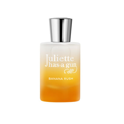 Eau de Parfum - JULIETTE HAS A GUN - Banana Rush - Imagem