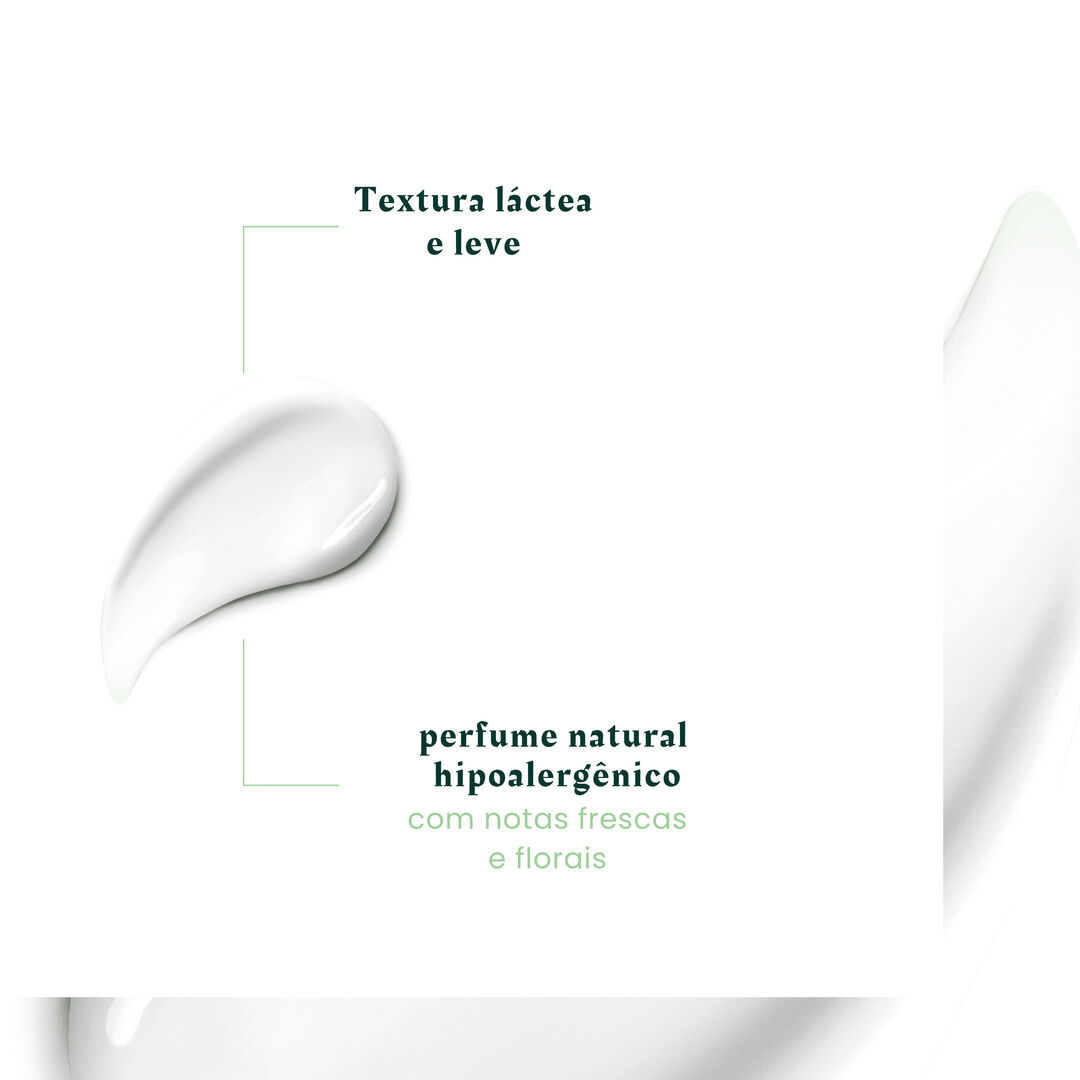 Naturia B&aacute;lsamo L&aacute;cteo Desembara&ccedil;ador - RENE FURTERER -  - Imagem 9