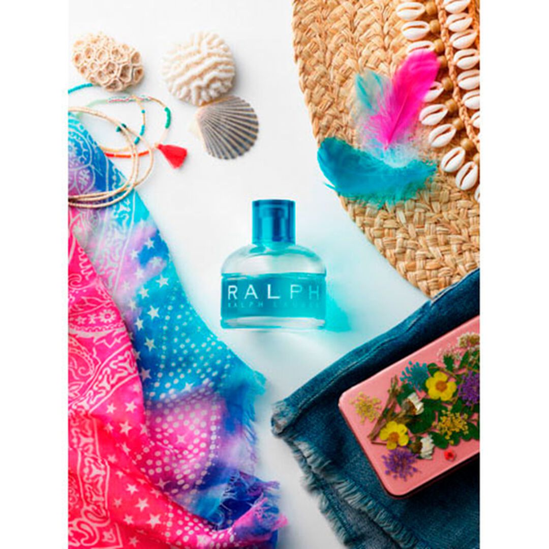 Eau de Toilette - RALPH LAUREN - RALPH - Imagem 5