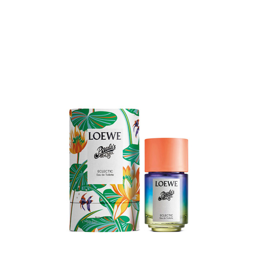 Eau de Toilette - LOEWE - LOEWE PAULAS IBIZA ECLECTIC - Imagem 5
