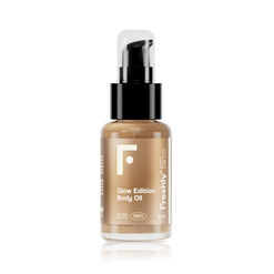 Iluminador Corporal - Glow Edition Body Oil, , hi-res