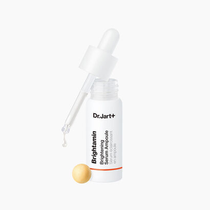 Brightening Serum Ampoule - DR JART+ - Brightamin - Imagem