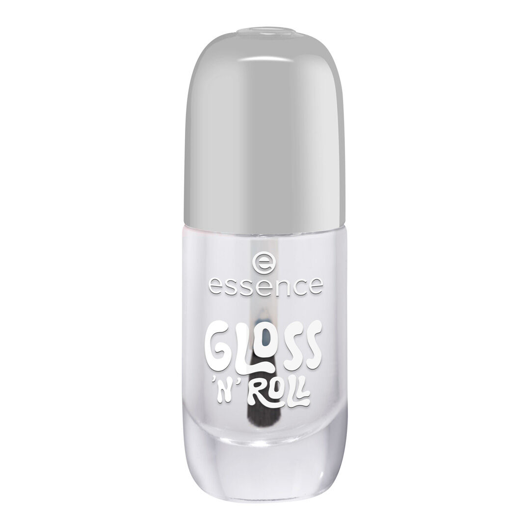 Verniz de Unhas em Gel - ESSENCE -  - Imagem 1
