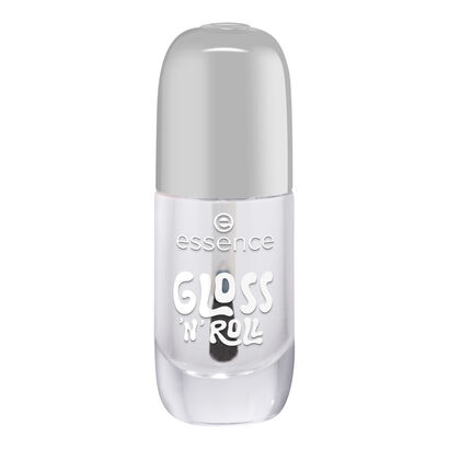 Verniz de Unhas em Gel - ESSENCE -  - Imagem