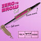 Gel de Sobrancelhas - NYX Professional Makeup - Zero to Brow - Imagem 5