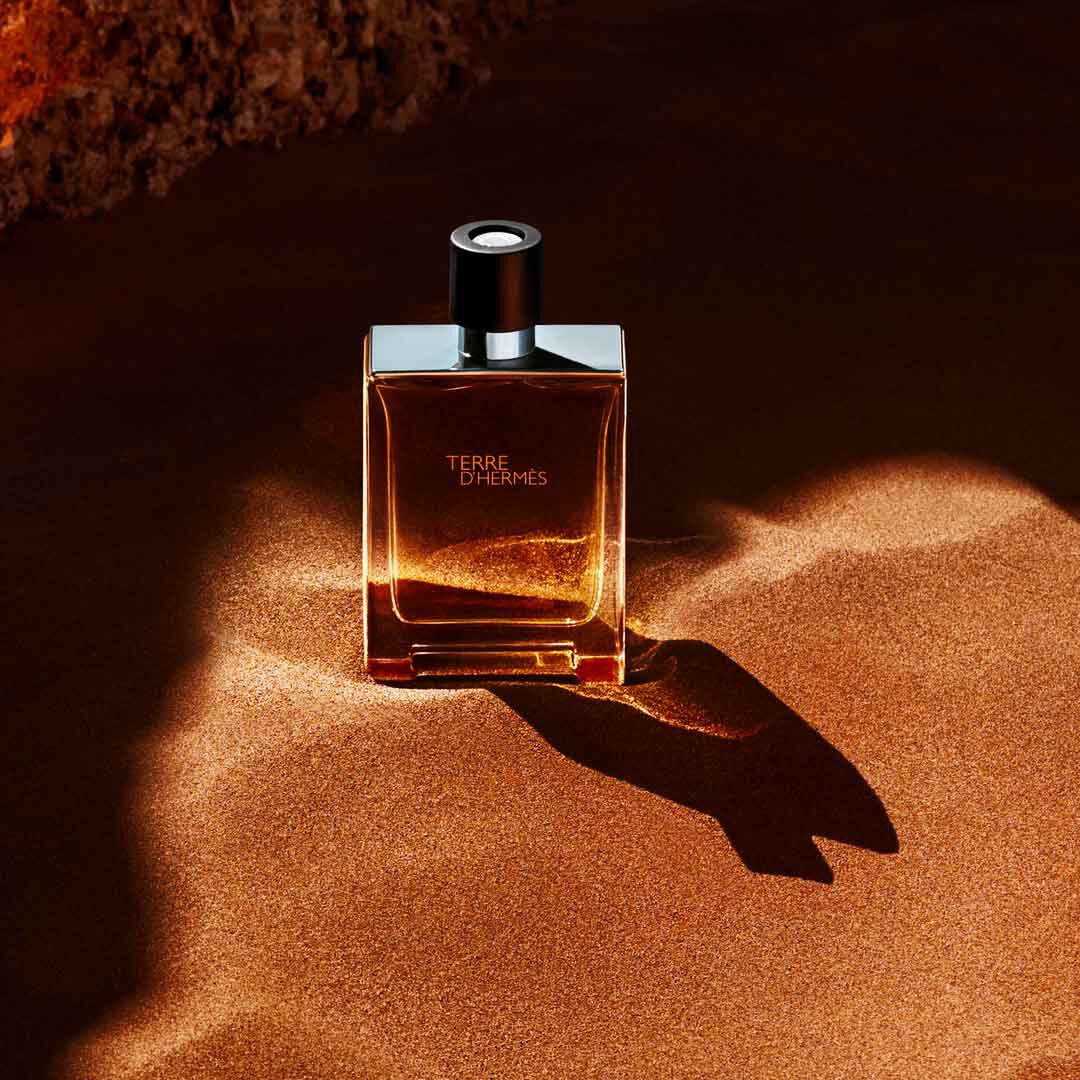 Eau de Toilette - Hermès - TERRE D'HERMES - Imagem 6