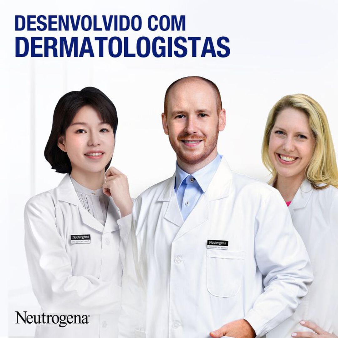 Creme M&atilde;os e Unhas - NEUTROGENA -  - Imagem 7