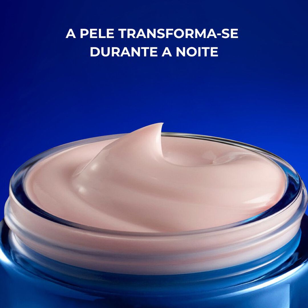 Luxe Sleep Mask - LA PRAIRIE - LP SKIN CAVIAR COLLECTION - Imagem 3