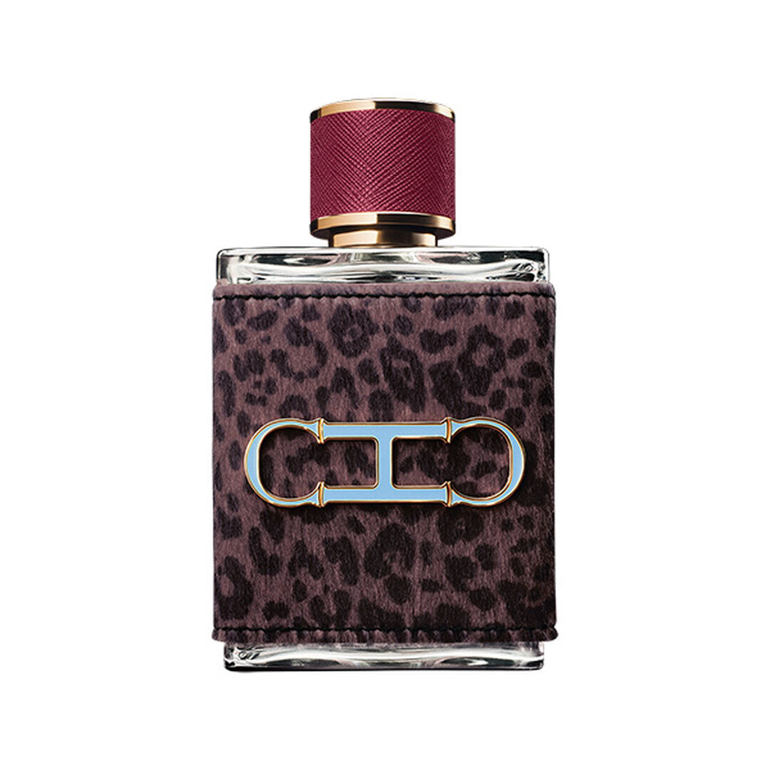 Wild Love - Eau de Parfum - CAROLINA HERRERA - CH MEN - Imagem 1