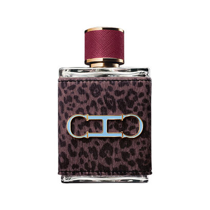 Wild Love - Eau de Parfum - CAROLINA HERRERA - CH MEN - Imagem