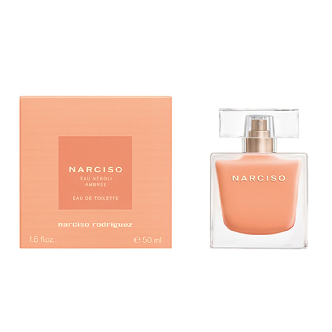Narciso Ambrée Neroli Eau de Toilette - NARCISO RODRIGUEZ - NARCISO - Imagem 2