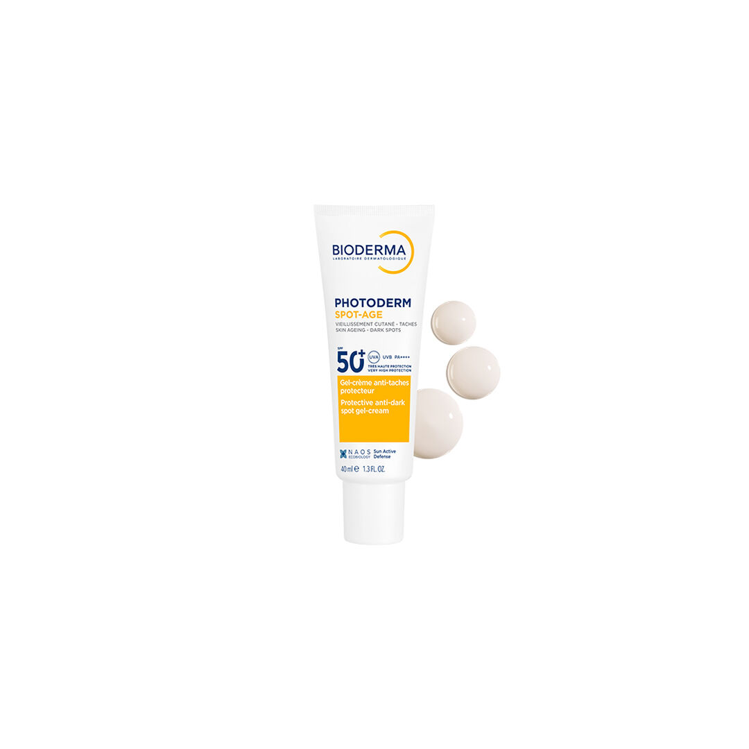 Photoderm Spot-Age Gel CR SPF50+ - BIODERMA -  - Imagem 2
