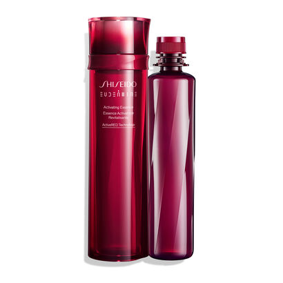 ACTIVATING ESSENCE REFILL - SHISEIDO - EUDERMINE - Imagem