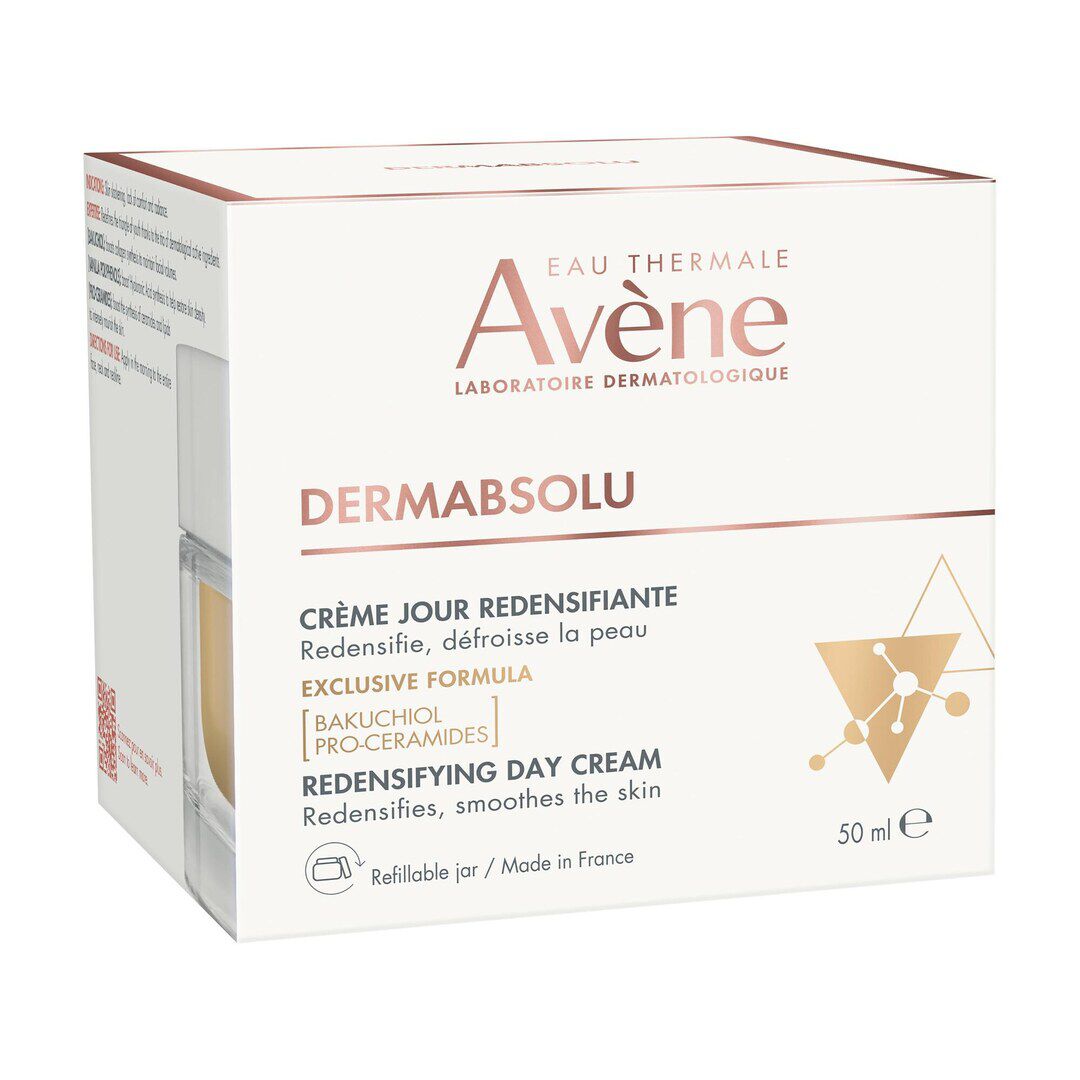 DermAbsolu Creme Dia - AVENE -  - Imagem 7