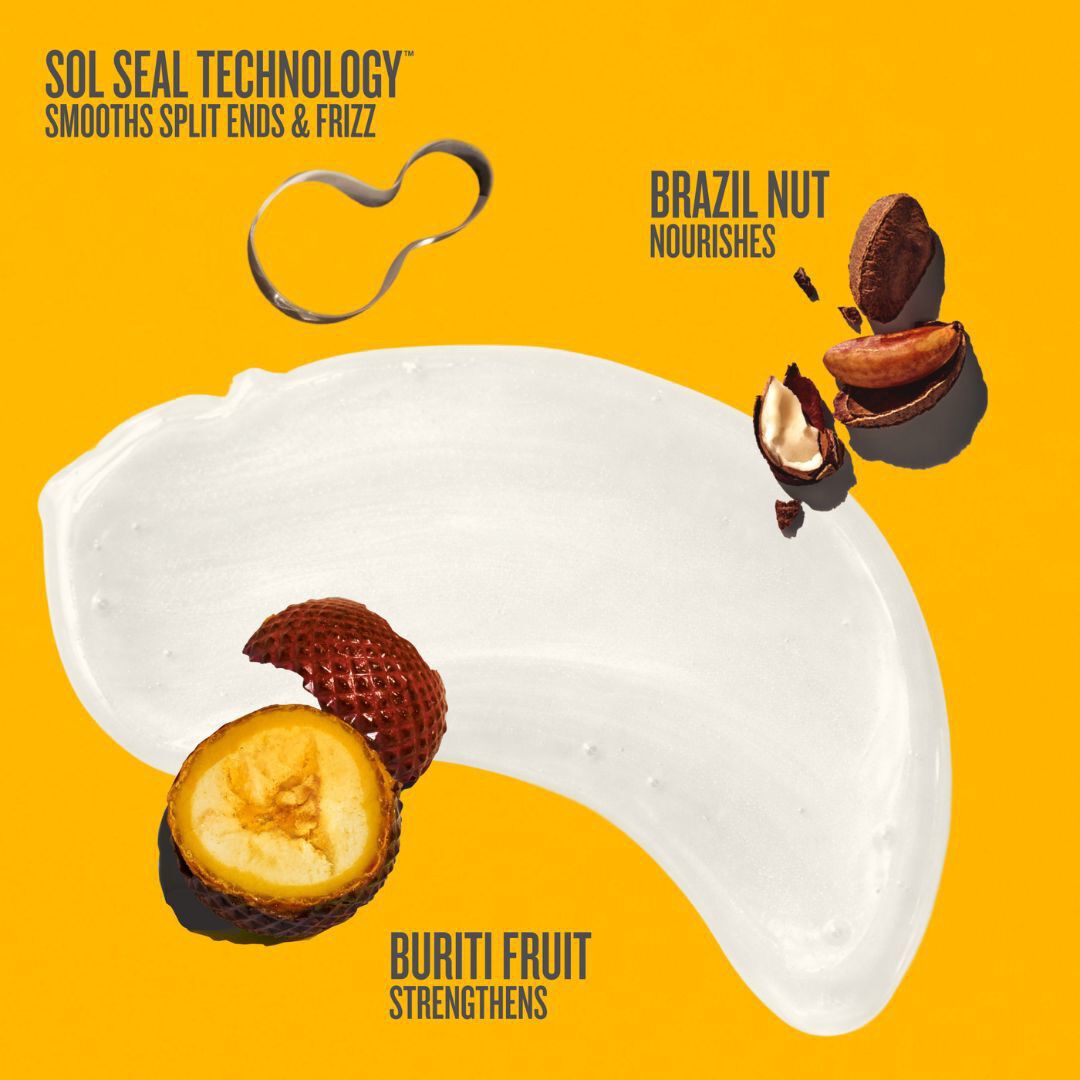 Brazilian Joia Shampoo - Sol de Janeiro -  - Imagem 5