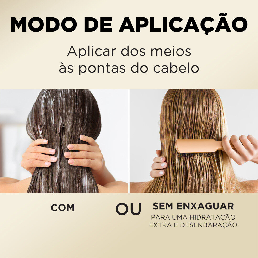 Condicionador Suave & Liso - PANTENE -  - Imagem 4
