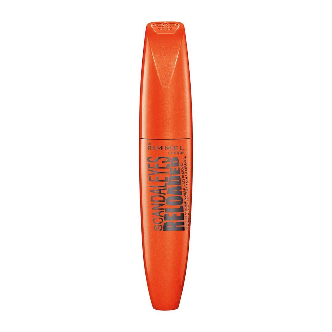 Scandaleyes Reloaded Mascara - RIMMEL -  - Imagem 1