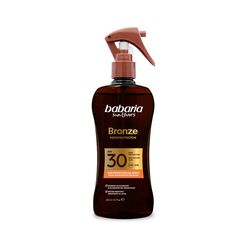 &Oacute;leo Coco SPF30 Bronze, , hi-res