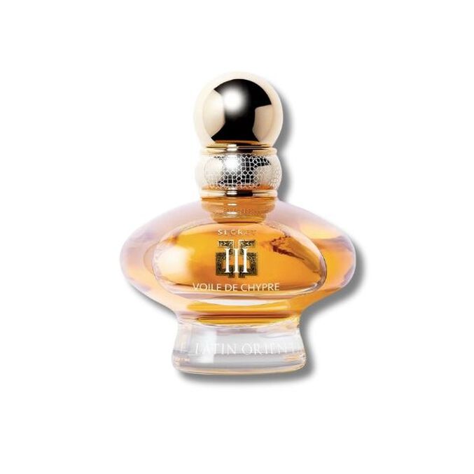 Secret III - Voile de Chypre EDP - Eisenberg - Les Orientaux Latins - Vídeo