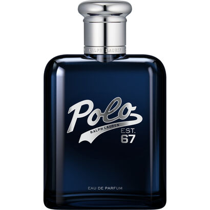 Eau de Parfum - RALPH LAUREN - Polo 67 - Imagem
