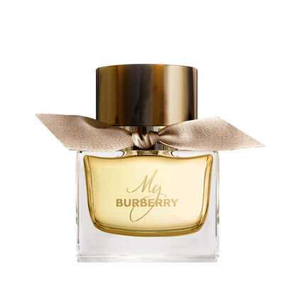 Eau de Parfum - BURBERRY - MY BURBERRY - Imagem