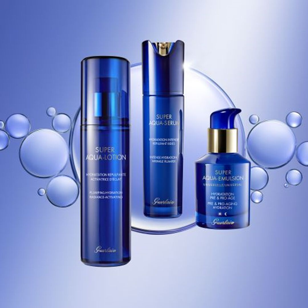 Super Aqua-Lotion - GUERLAIN - SUPER AQUA - Imagem 4