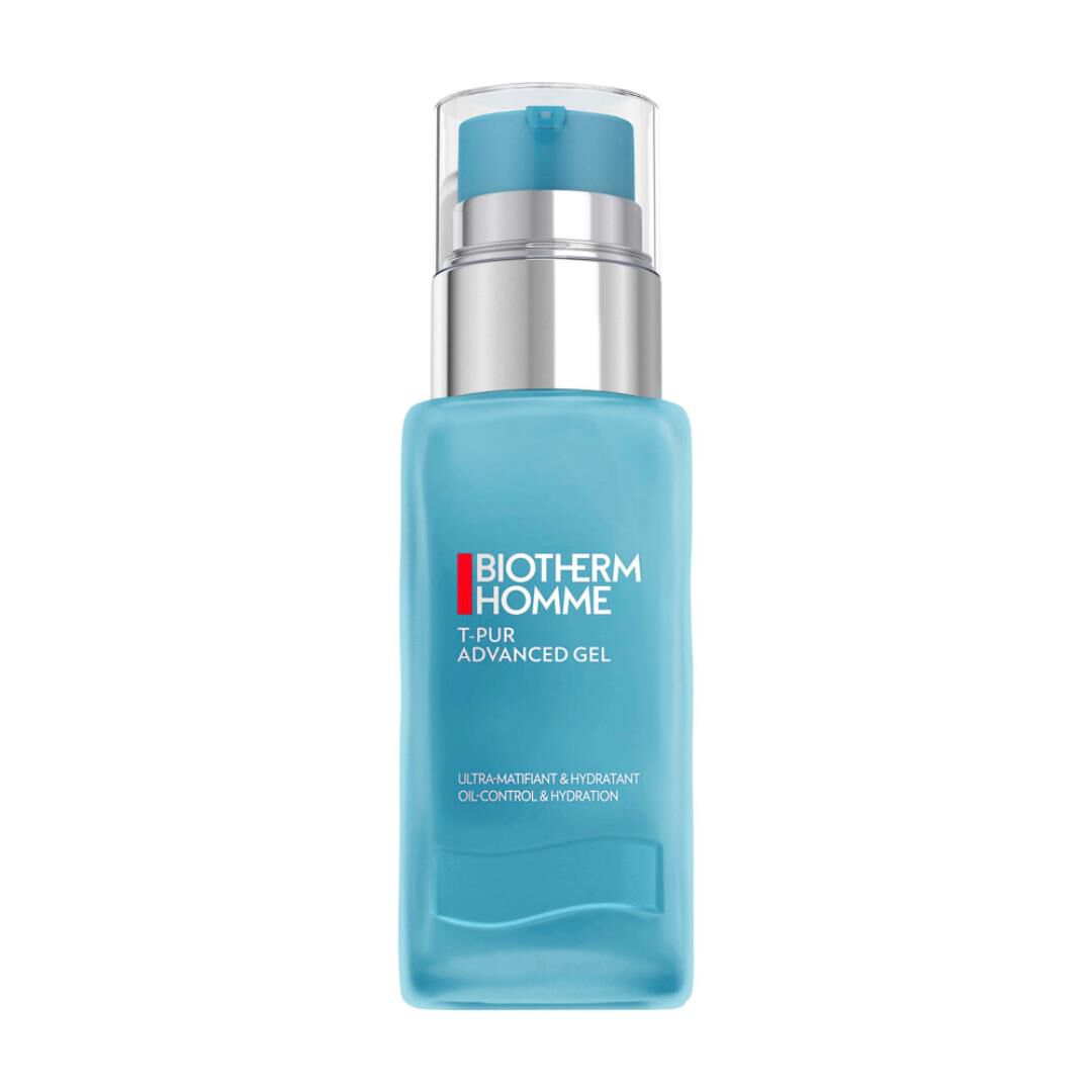 T-Pur Advanced Gel - BIOTHERM - T Pur - Imagem 1