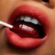 LIPSTICK - MAC - POWDER KISS - Imagem 4