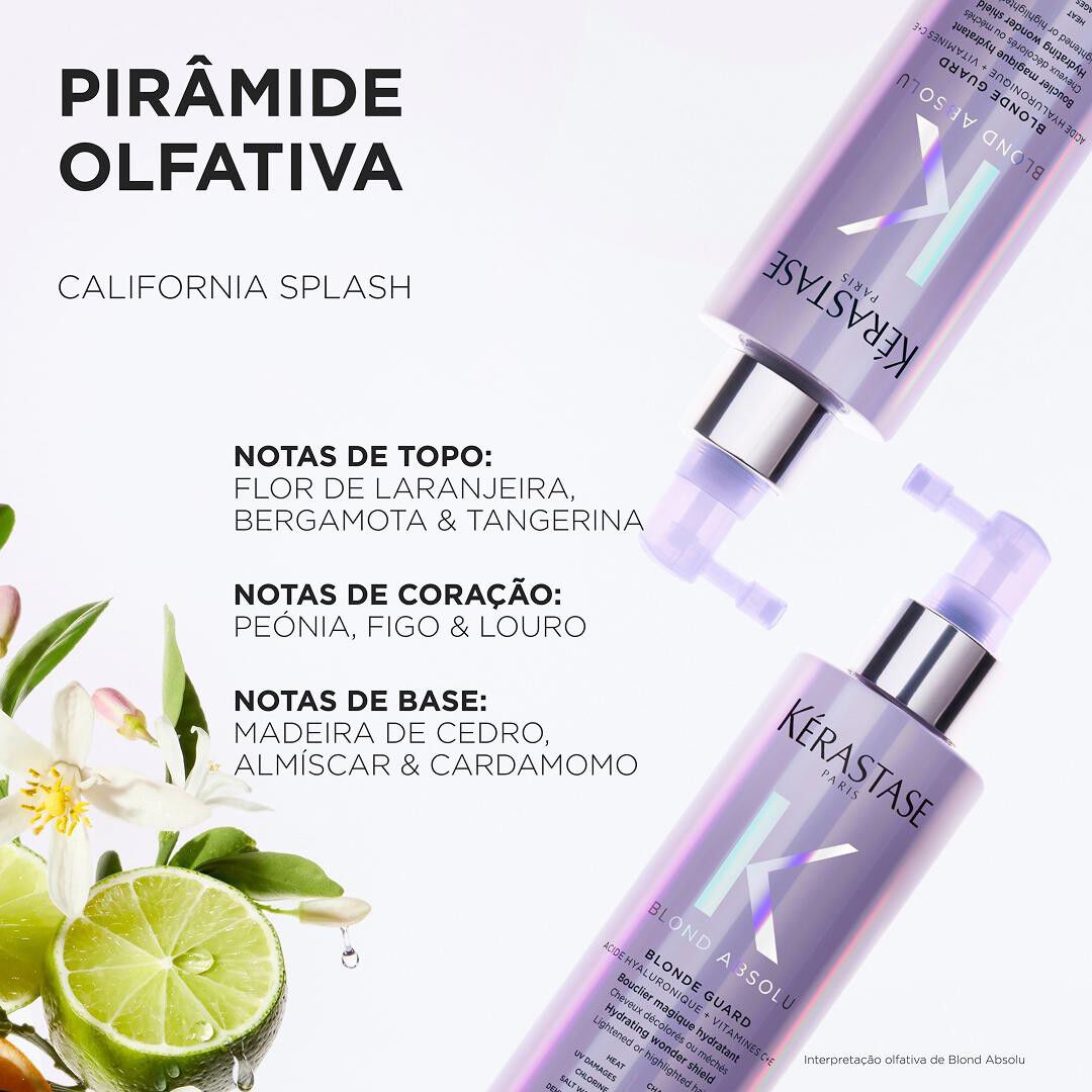 Blonde Guard - KERASTASE - Blond Absolu - Imagem 7