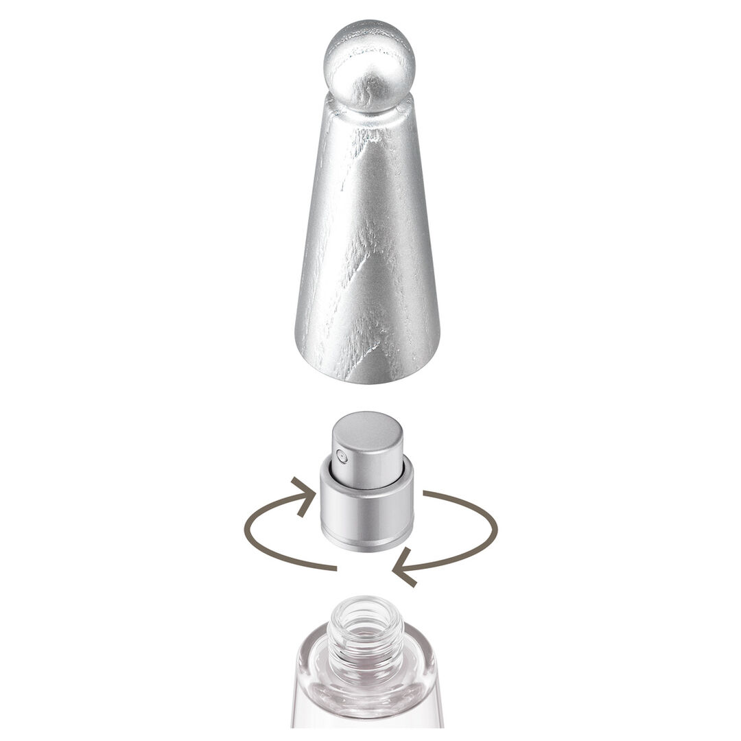 Eau de Parfum Intense - Recarga - ISSEY MIYAKE - L'EAU D'ISSEY - Imagem 4