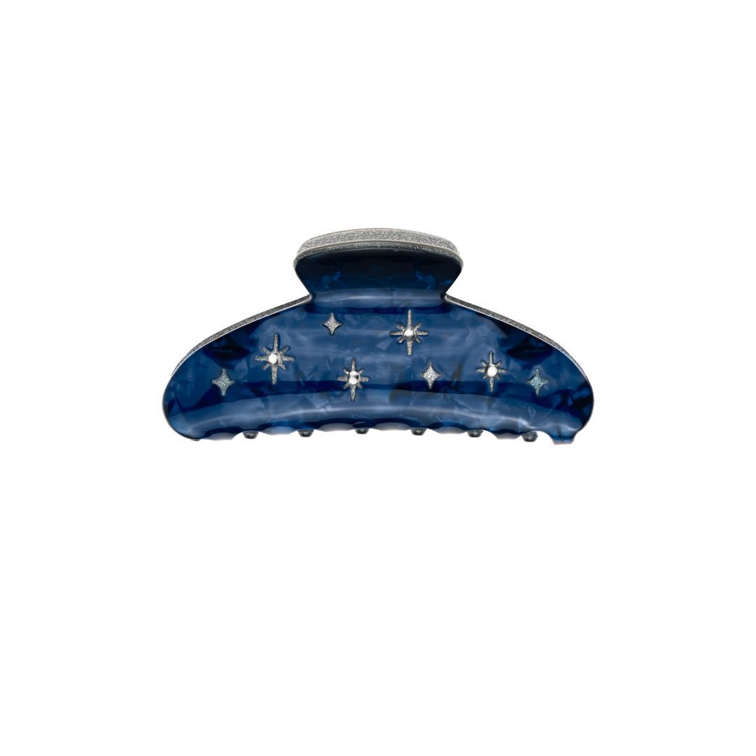 Clipstar Eclipse Nightfall - invisibobble -  - Imagem 1