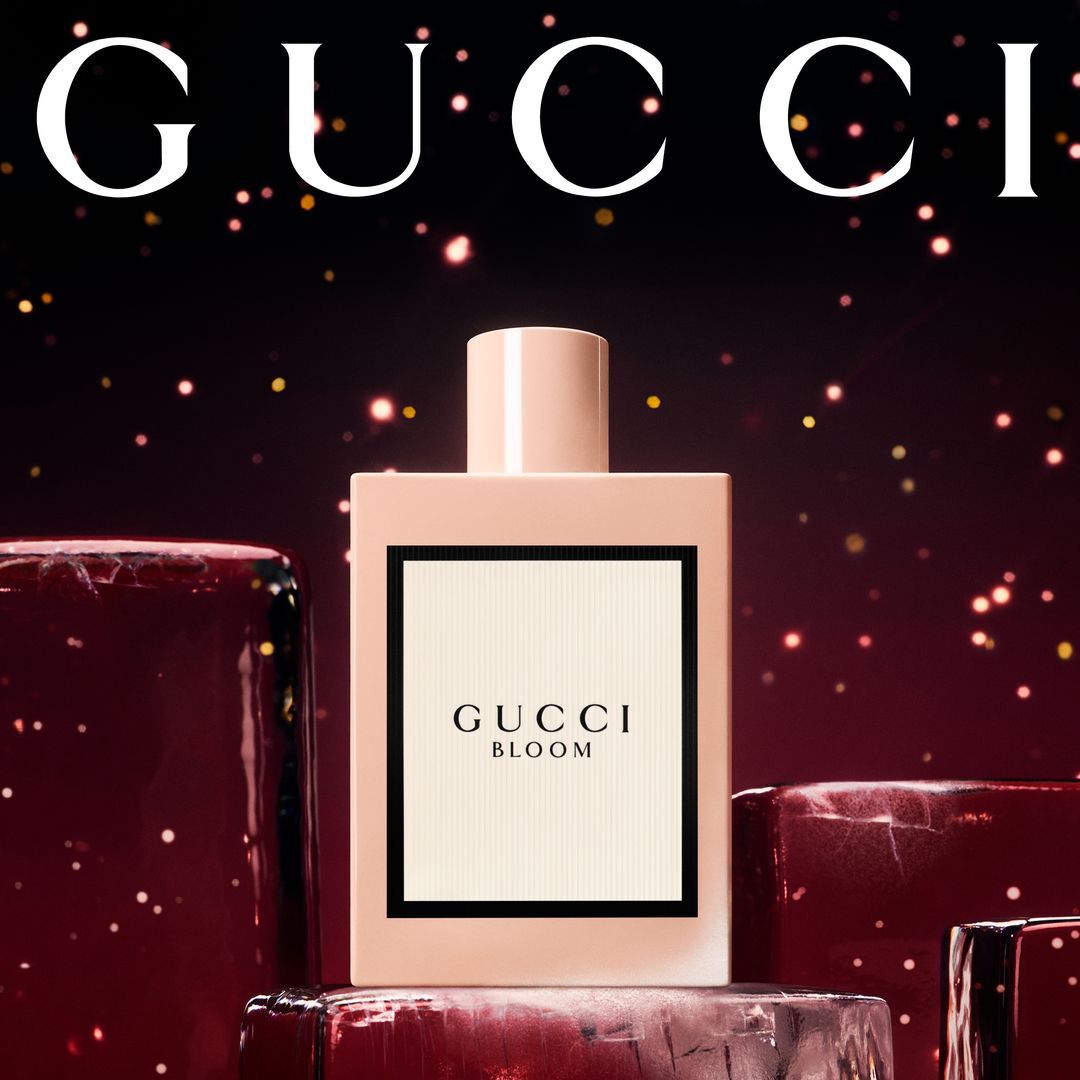 Coffret Eau de Parfum - GUCCI - GUCCI BLOOM - Imagem 3